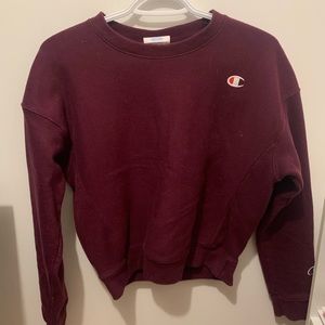 Women’s champion crew neck